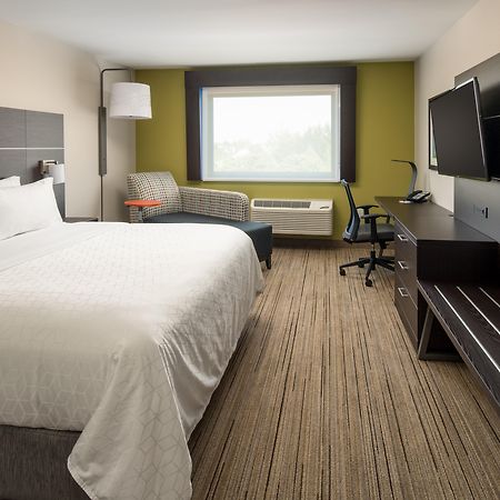 Holiday Inn Express & Suites - Camas By Ihg Luaran gambar