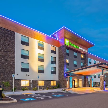 Holiday Inn Express & Suites - Camas By Ihg Luaran gambar