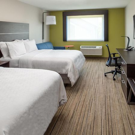 Holiday Inn Express & Suites - Camas By Ihg Luaran gambar