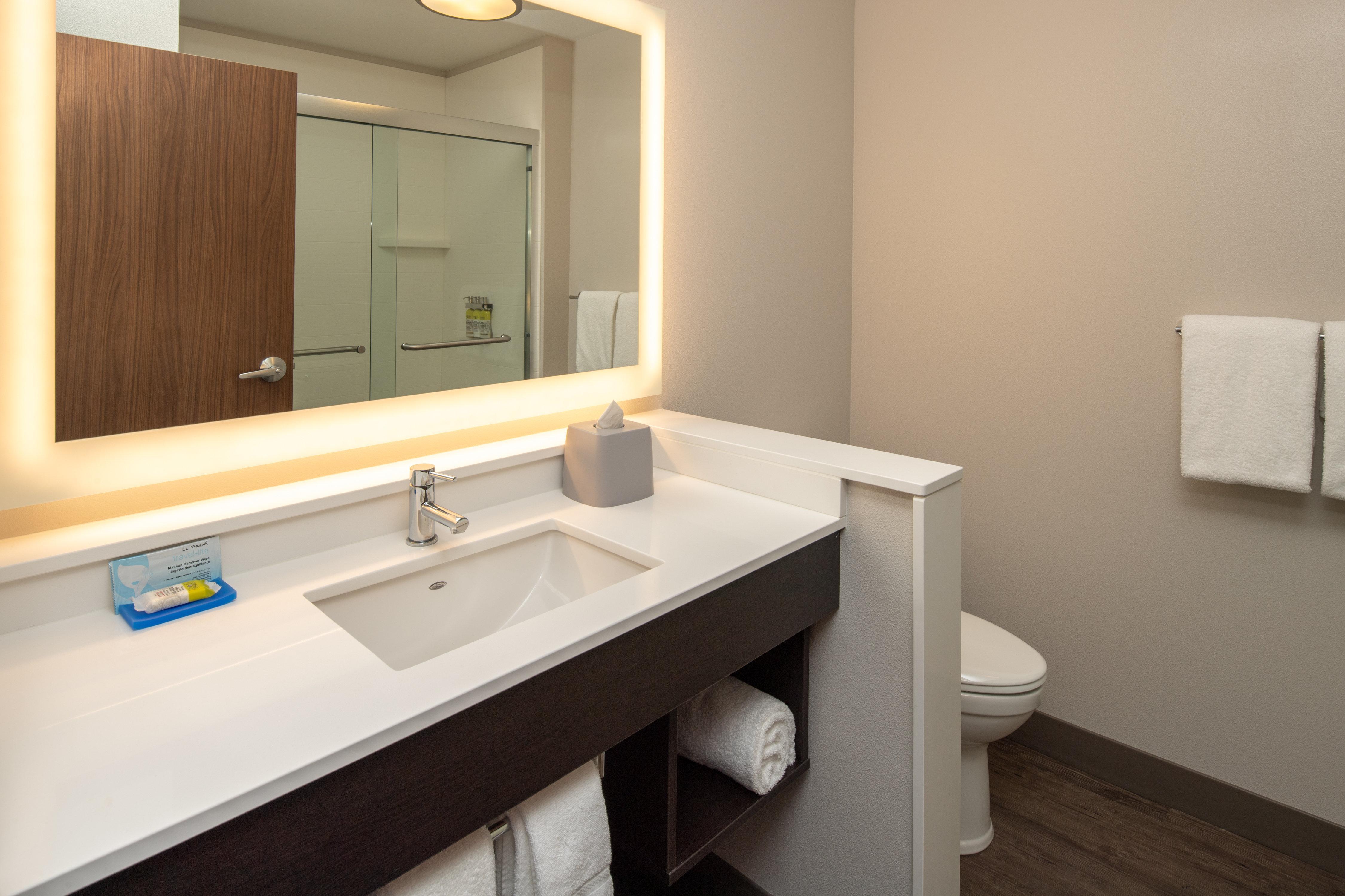 Holiday Inn Express & Suites - Camas By Ihg Luaran gambar