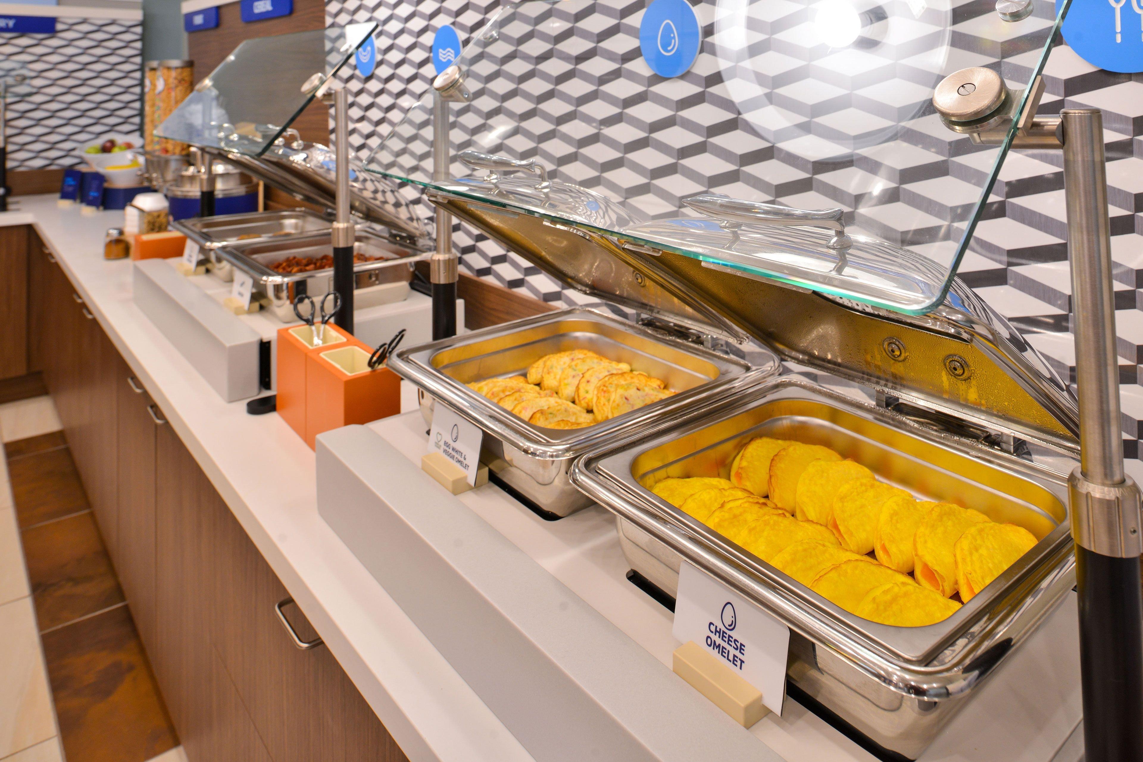 Holiday Inn Express & Suites - Camas By Ihg Luaran gambar
