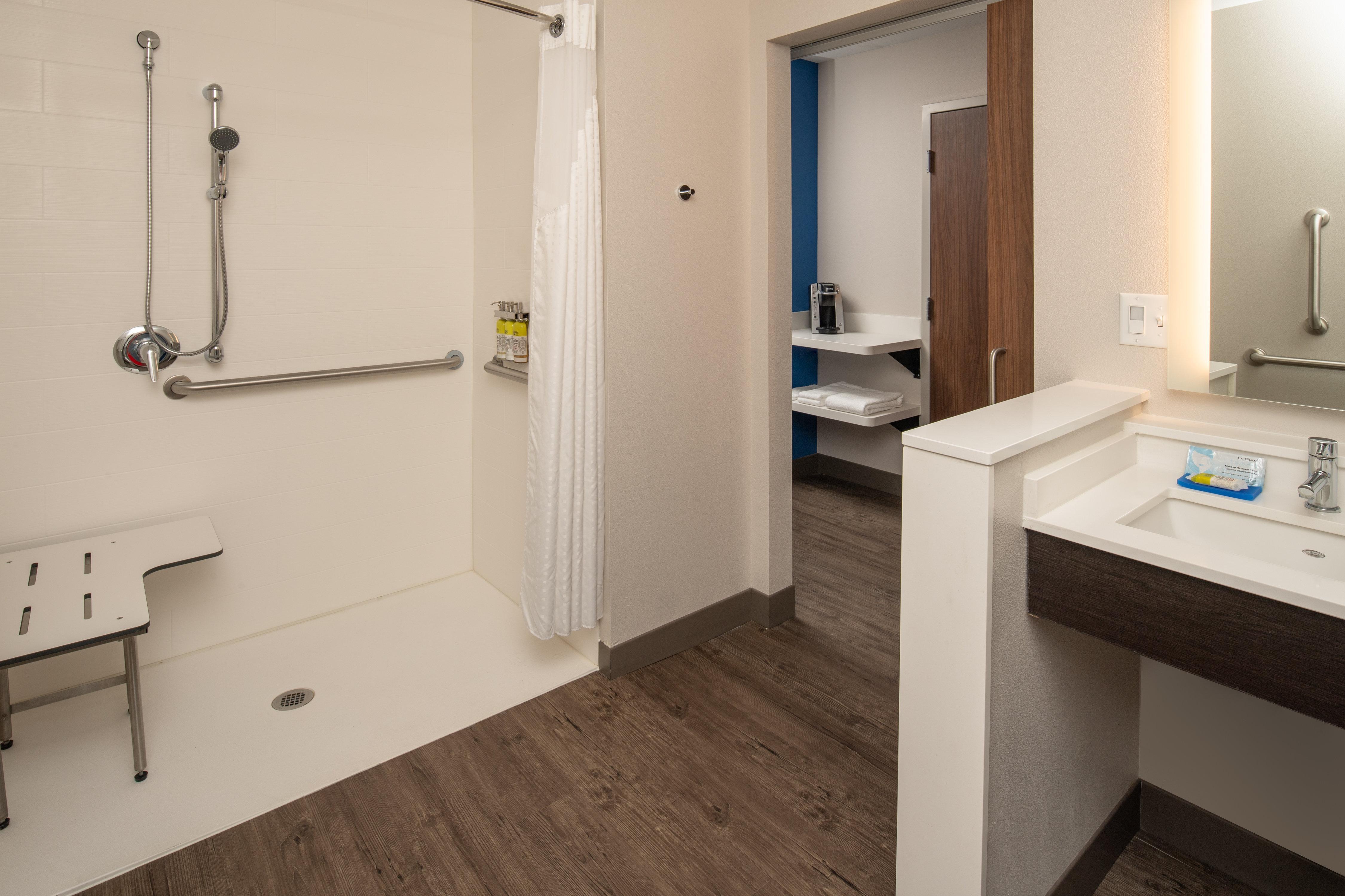 Holiday Inn Express & Suites - Camas By Ihg Luaran gambar