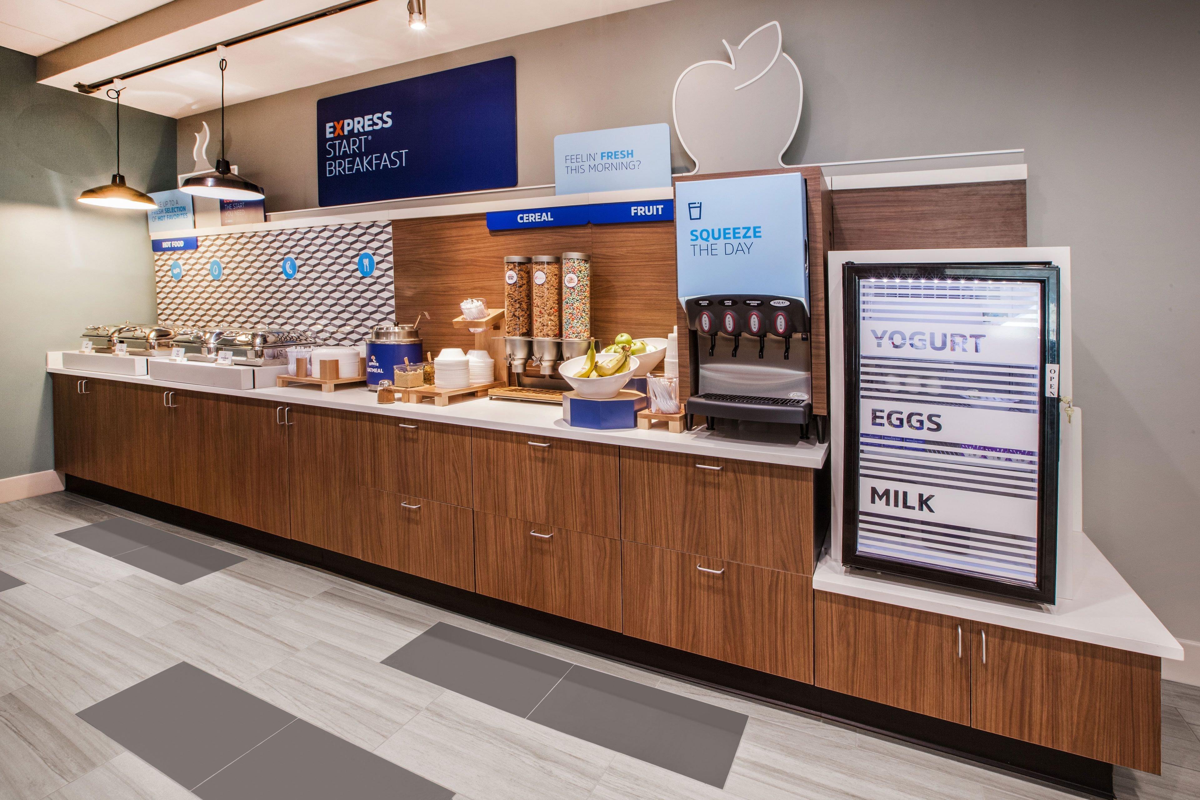 Holiday Inn Express & Suites - Camas By Ihg Luaran gambar