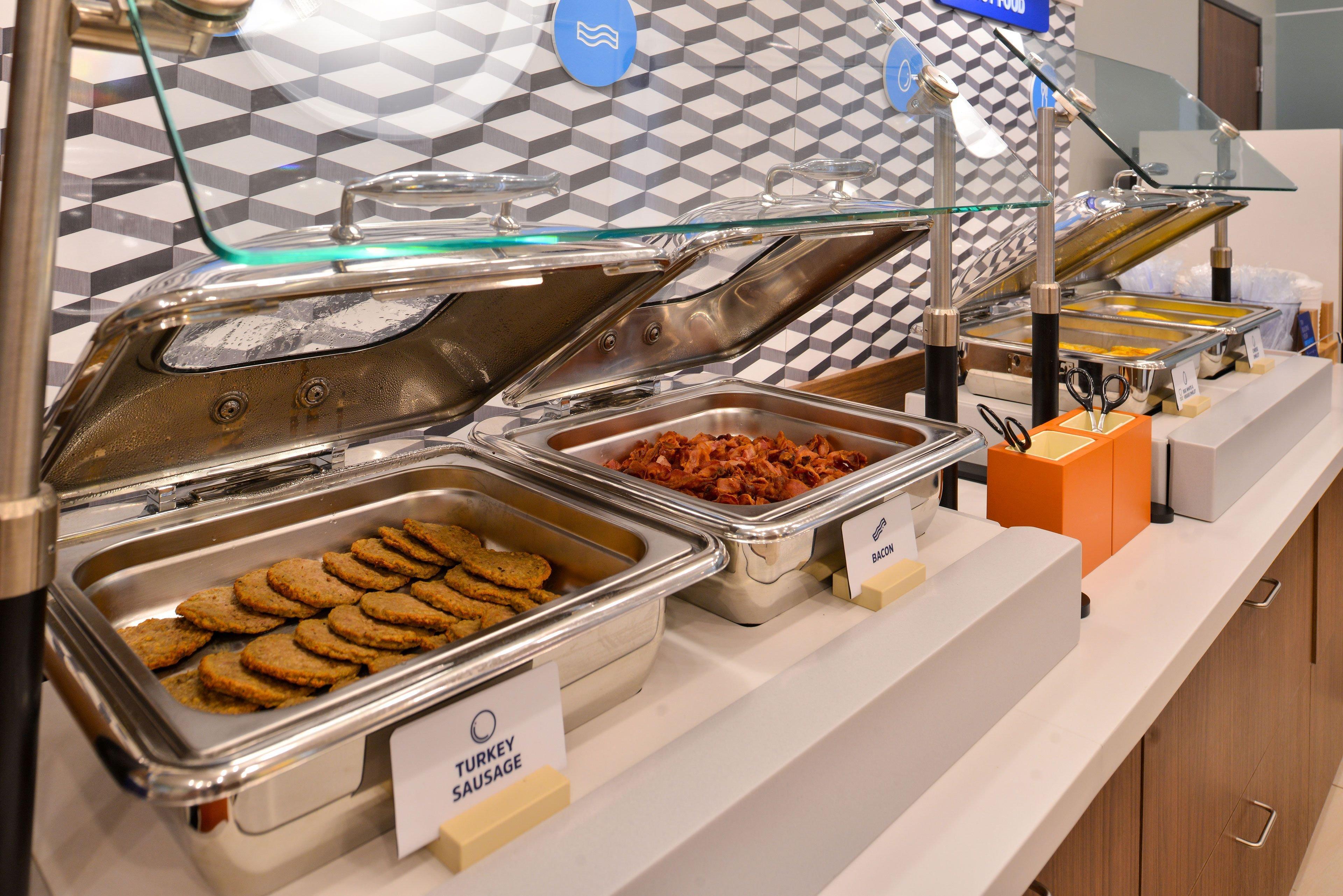 Holiday Inn Express & Suites - Camas By Ihg Luaran gambar