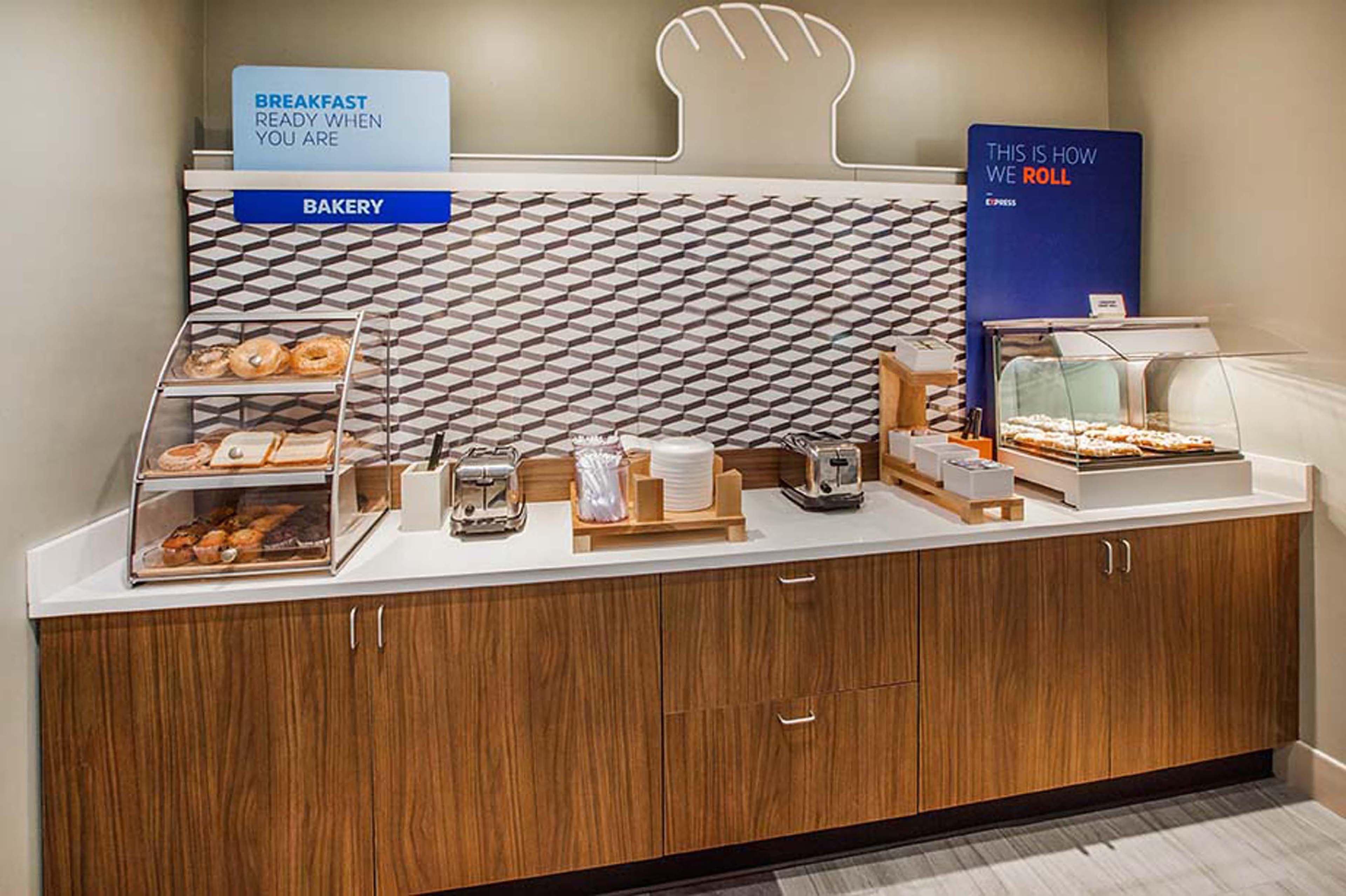 Holiday Inn Express & Suites - Camas By Ihg Luaran gambar