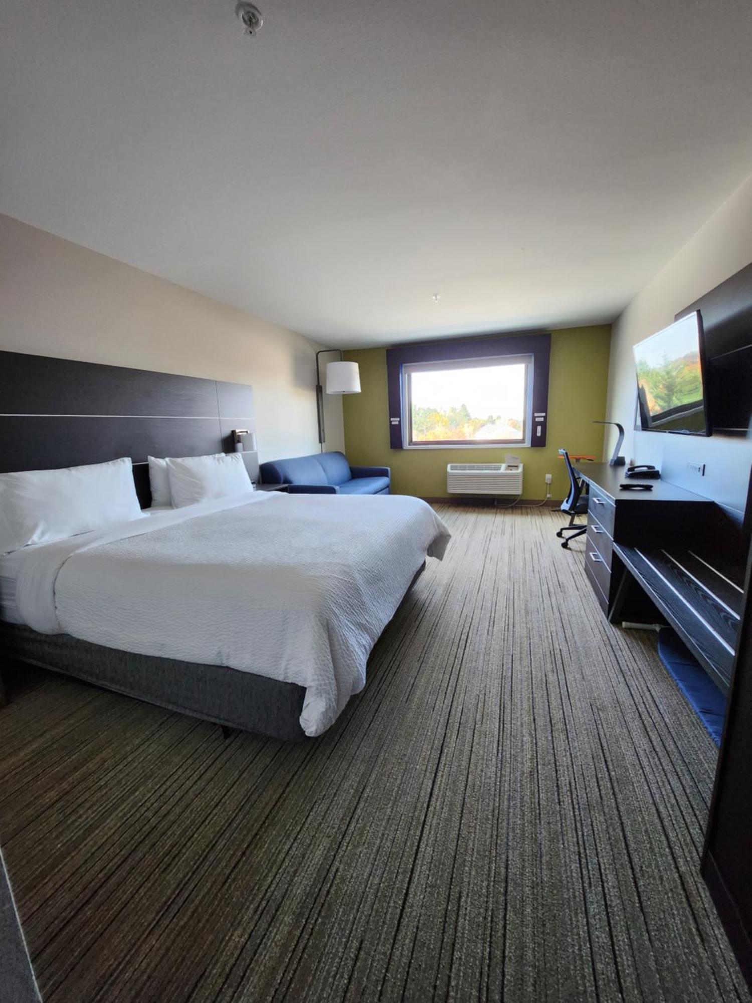 Holiday Inn Express & Suites - Camas By Ihg Luaran gambar