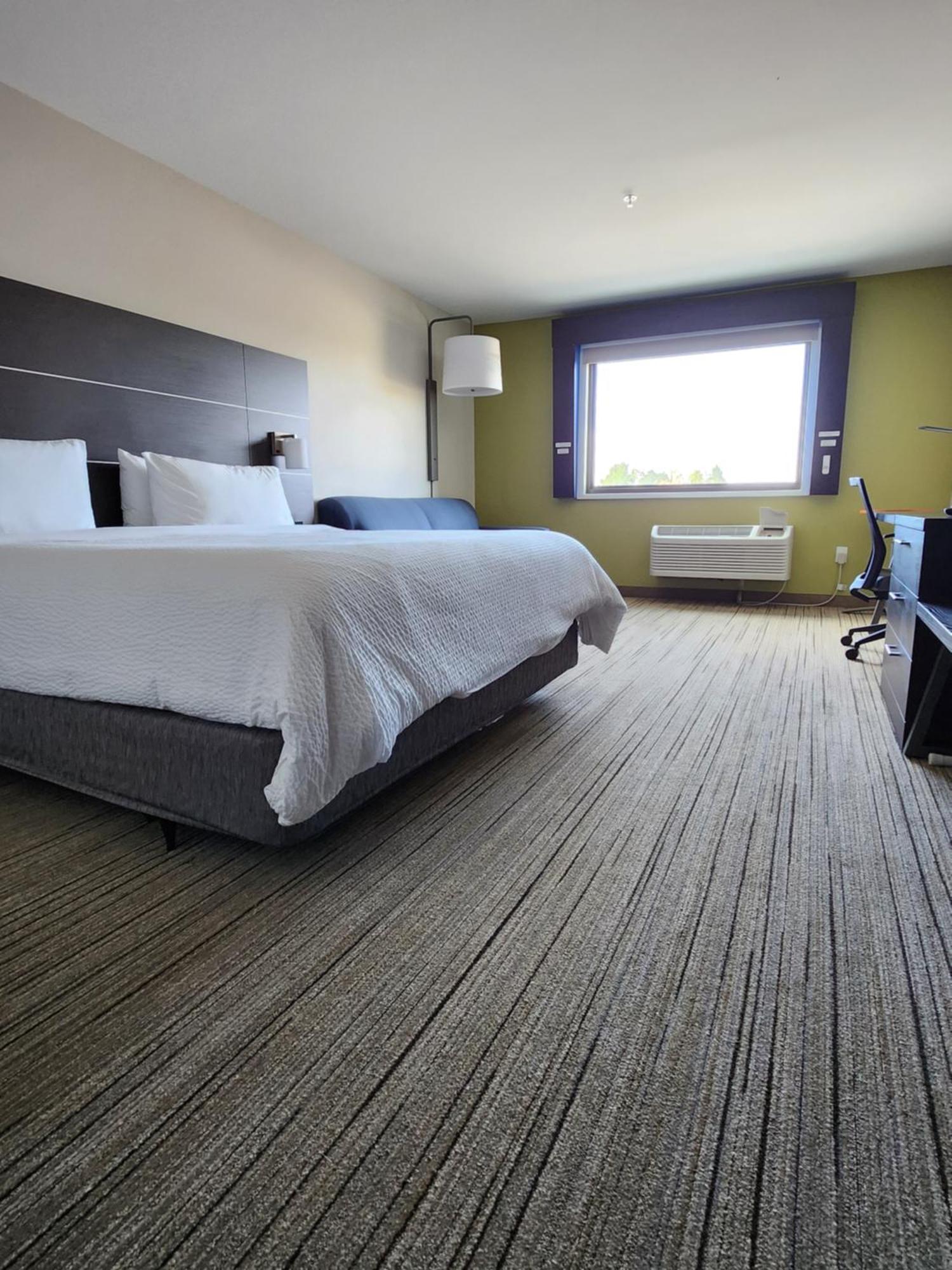 Holiday Inn Express & Suites - Camas By Ihg Luaran gambar