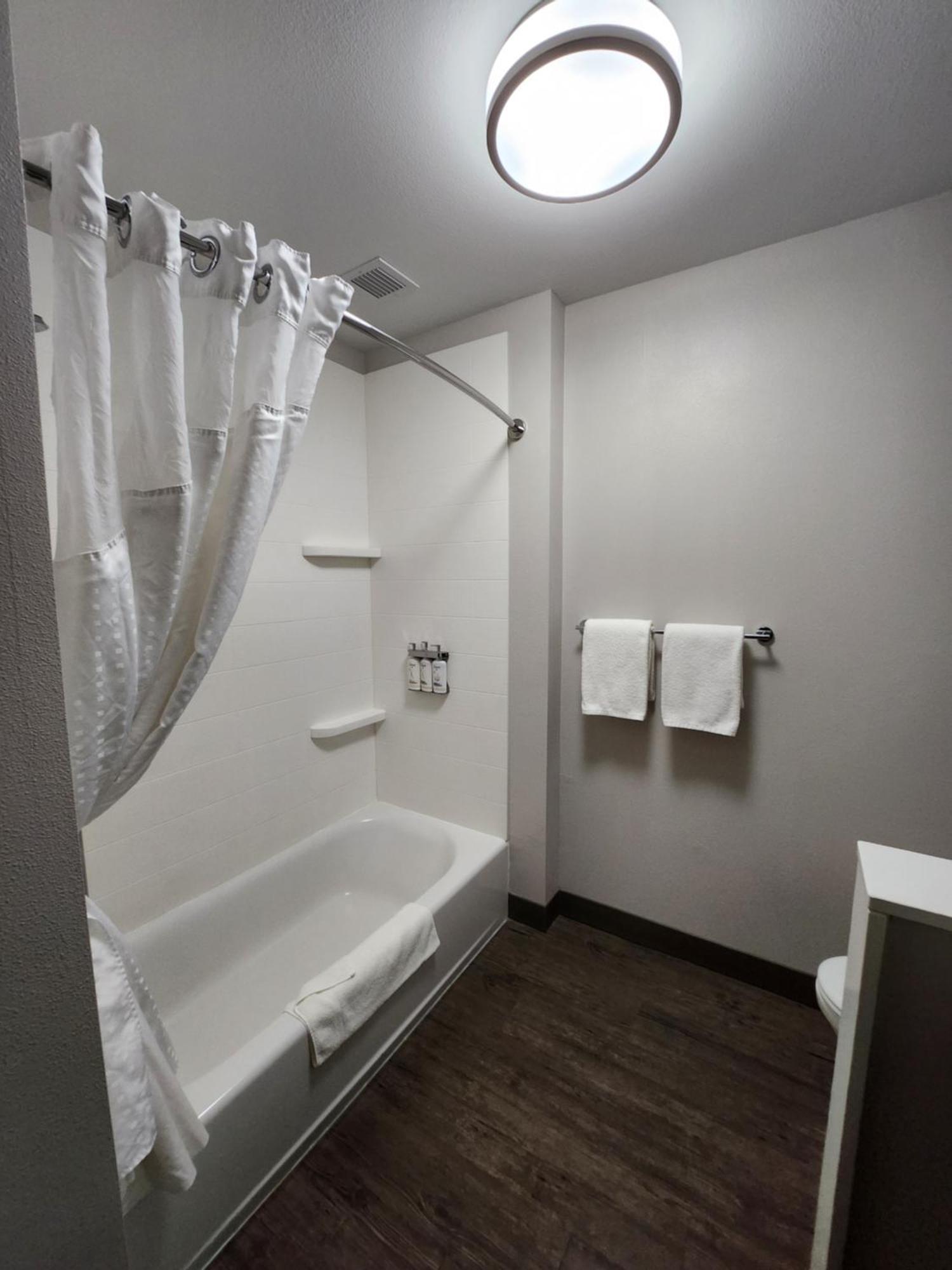 Holiday Inn Express & Suites - Camas By Ihg Luaran gambar