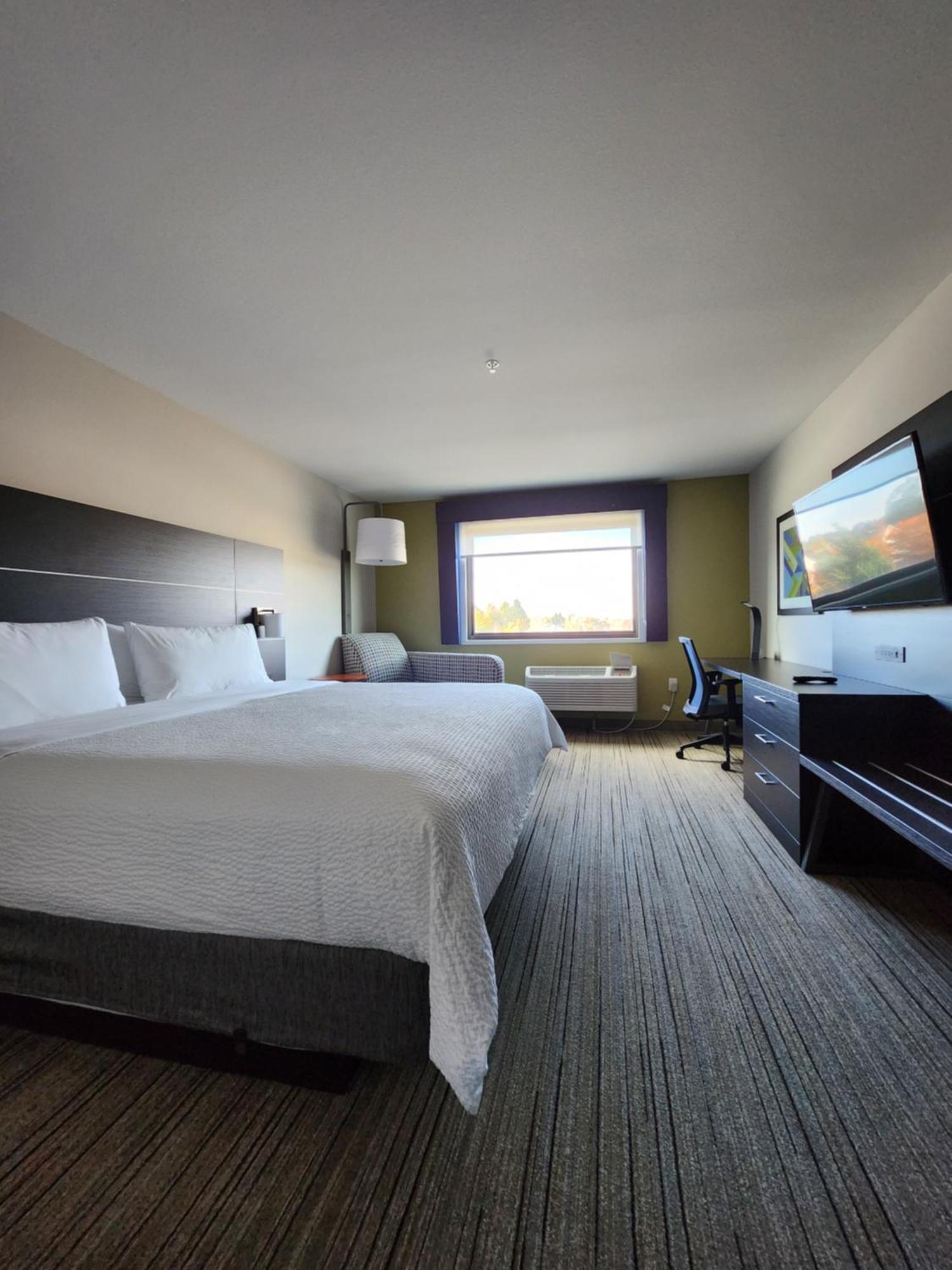 Holiday Inn Express & Suites - Camas By Ihg Luaran gambar