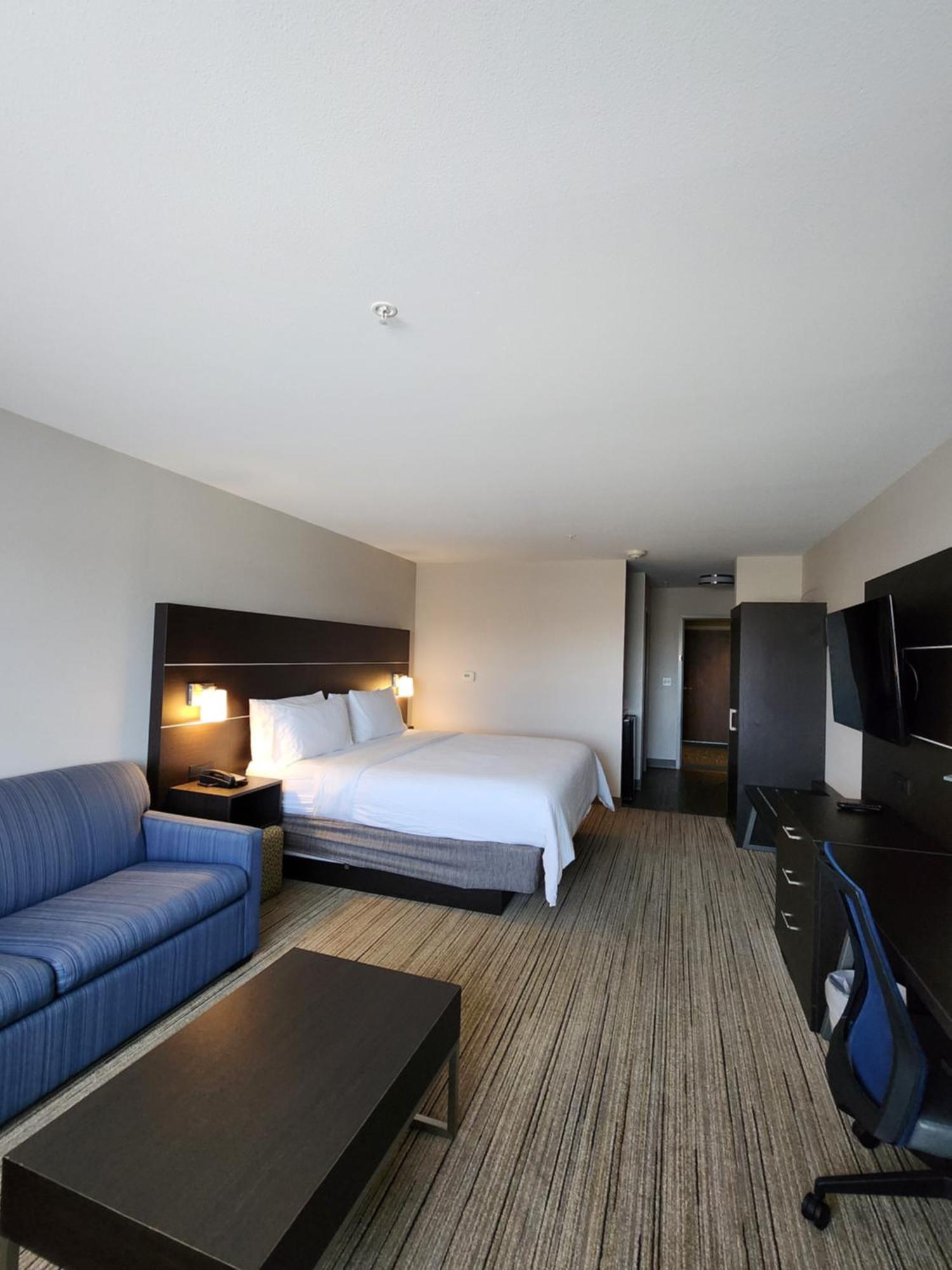 Holiday Inn Express & Suites - Camas By Ihg Luaran gambar