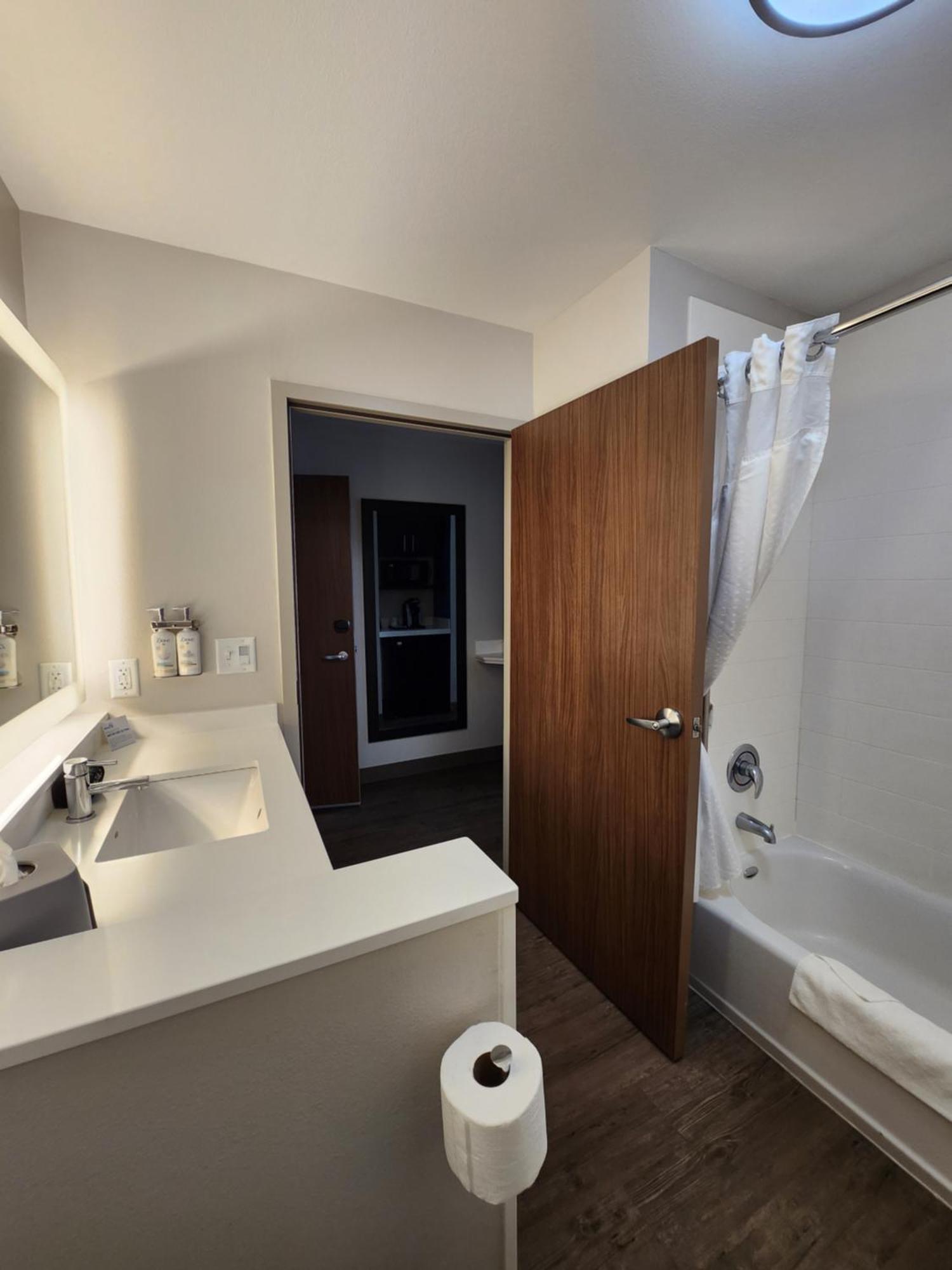 Holiday Inn Express & Suites - Camas By Ihg Luaran gambar