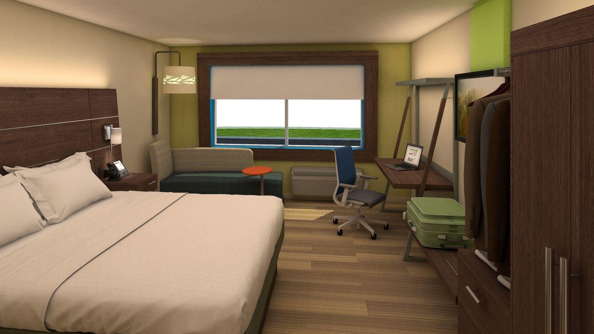 Holiday Inn Express & Suites - Camas By Ihg Luaran gambar