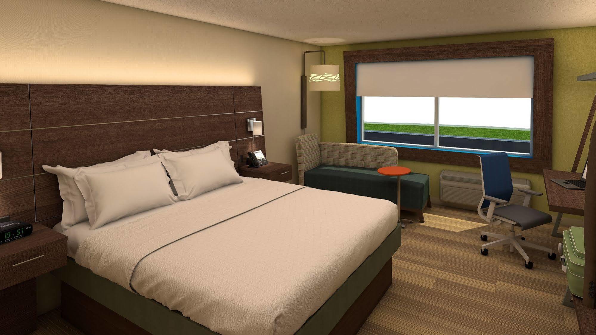 Holiday Inn Express & Suites - Camas By Ihg Luaran gambar
