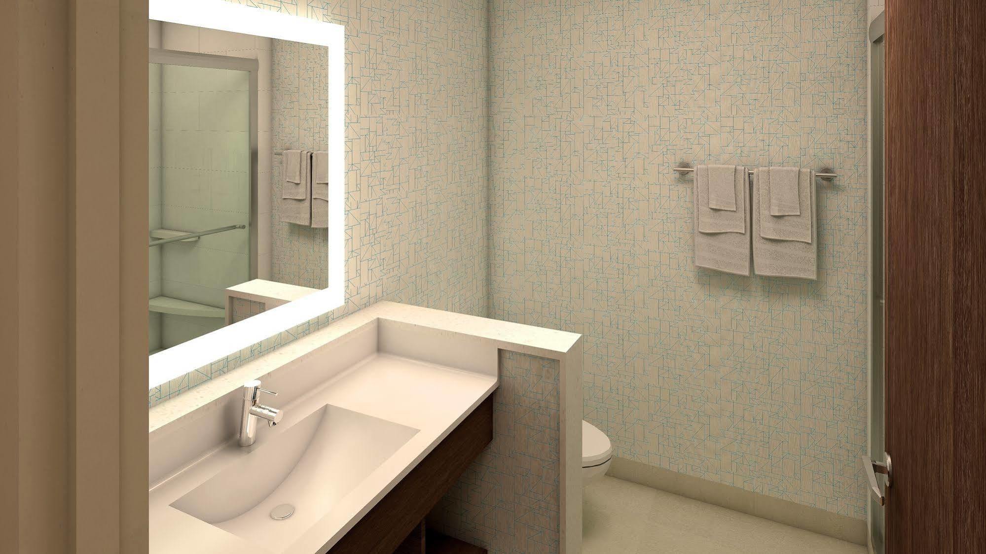 Holiday Inn Express & Suites - Camas By Ihg Luaran gambar