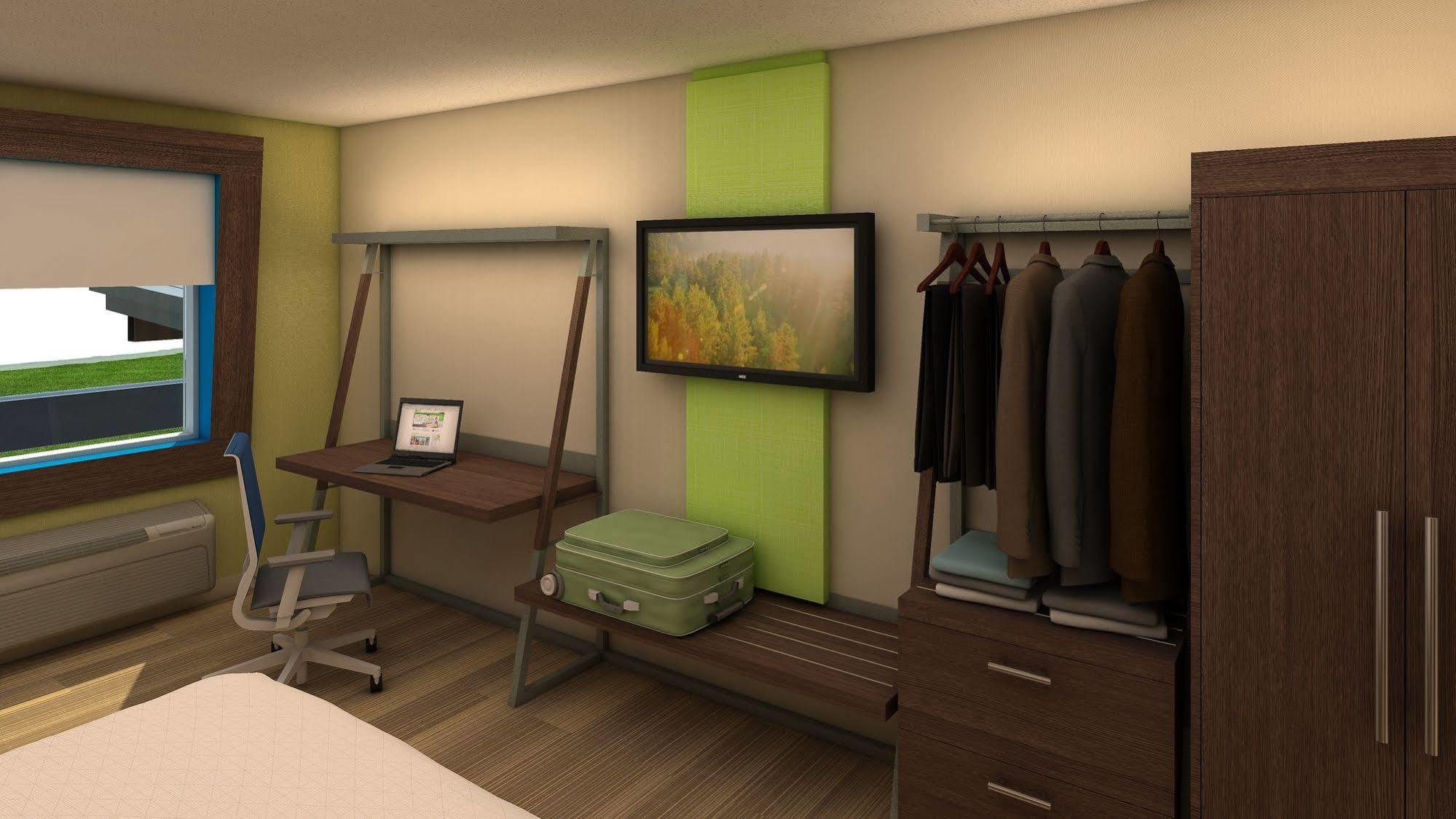 Holiday Inn Express & Suites - Camas By Ihg Luaran gambar