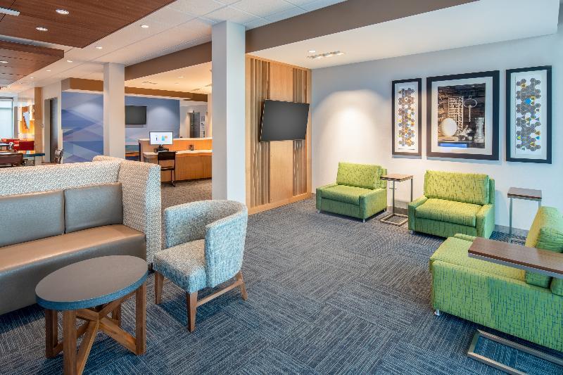 Holiday Inn Express & Suites - Camas By Ihg Luaran gambar