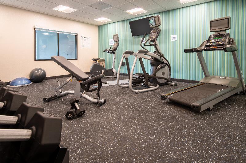Holiday Inn Express & Suites - Camas By Ihg Luaran gambar