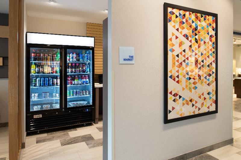 Holiday Inn Express & Suites - Camas By Ihg Luaran gambar
