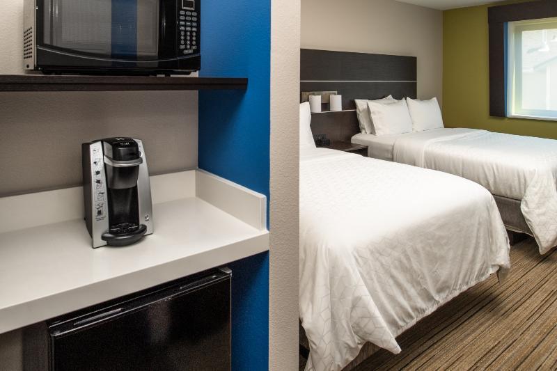 Holiday Inn Express & Suites - Camas By Ihg Luaran gambar