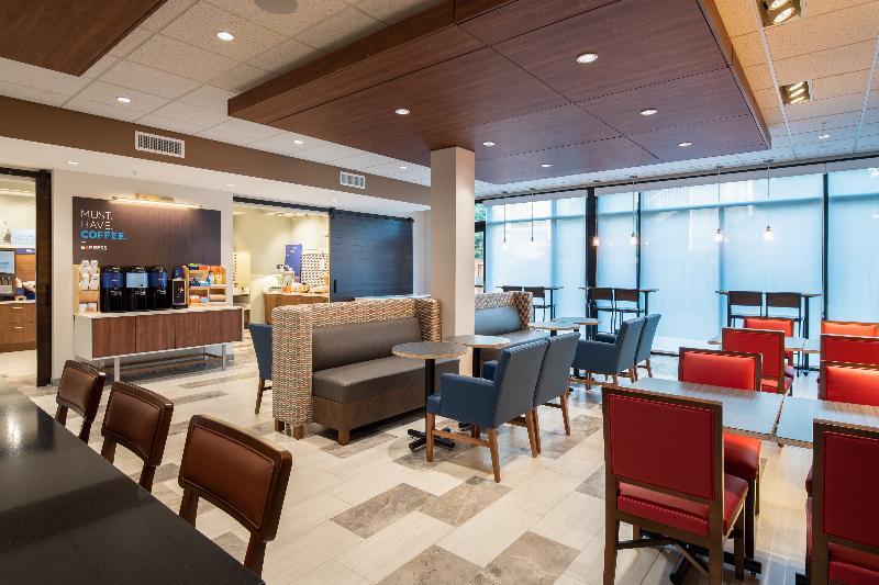 Holiday Inn Express & Suites - Camas By Ihg Luaran gambar